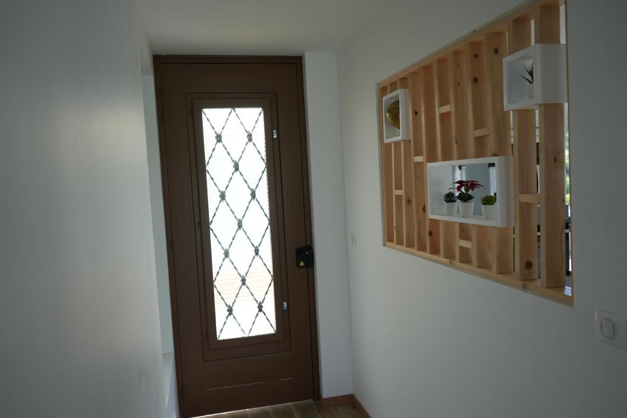 Maison Contemporaine Aux Portes De Brest Bohars ภายนอก รูปภาพ