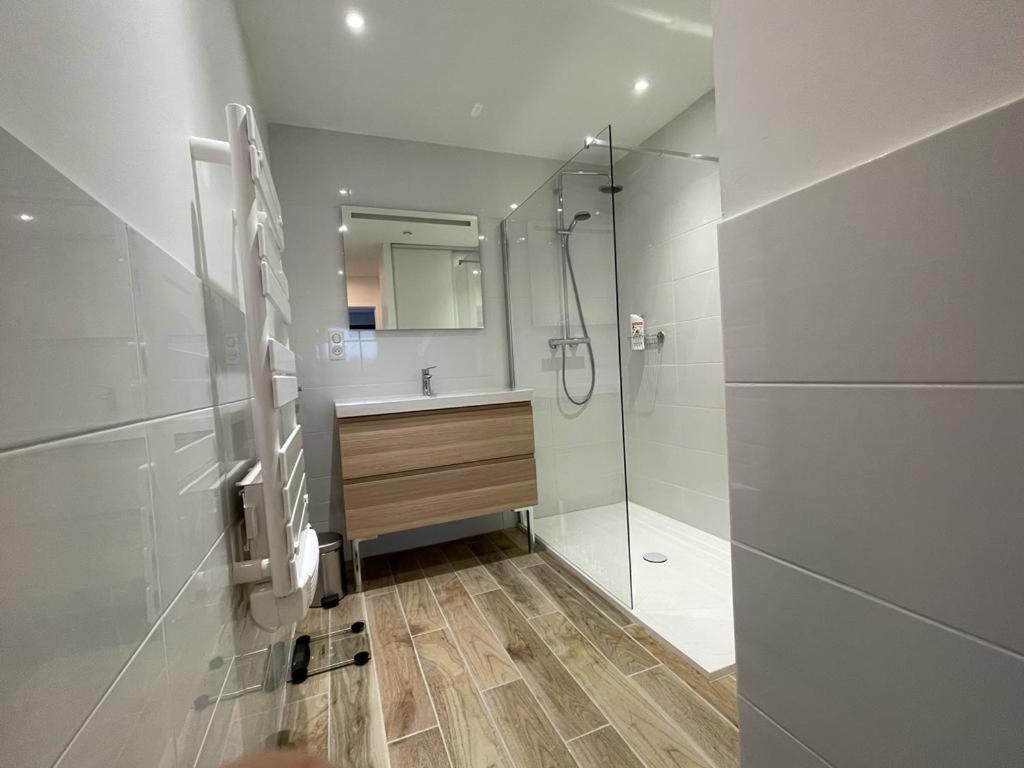 Maison Contemporaine Aux Portes De Brest Bohars ภายนอก รูปภาพ