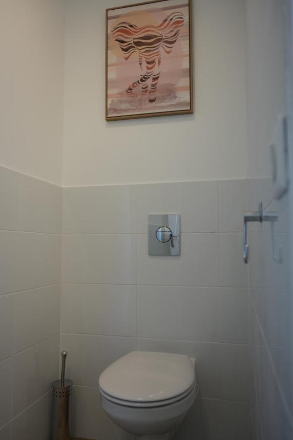 Maison Contemporaine Aux Portes De Brest Bohars ภายนอก รูปภาพ