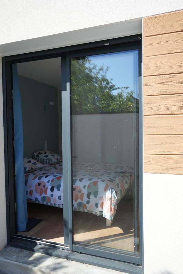 Maison Contemporaine Aux Portes De Brest Bohars ภายนอก รูปภาพ