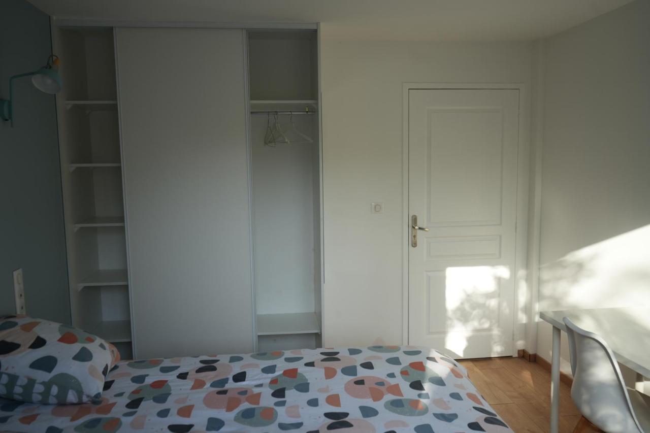 Maison Contemporaine Aux Portes De Brest Bohars ภายนอก รูปภาพ