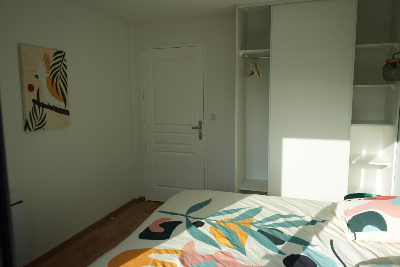 Maison Contemporaine Aux Portes De Brest Bohars ภายนอก รูปภาพ