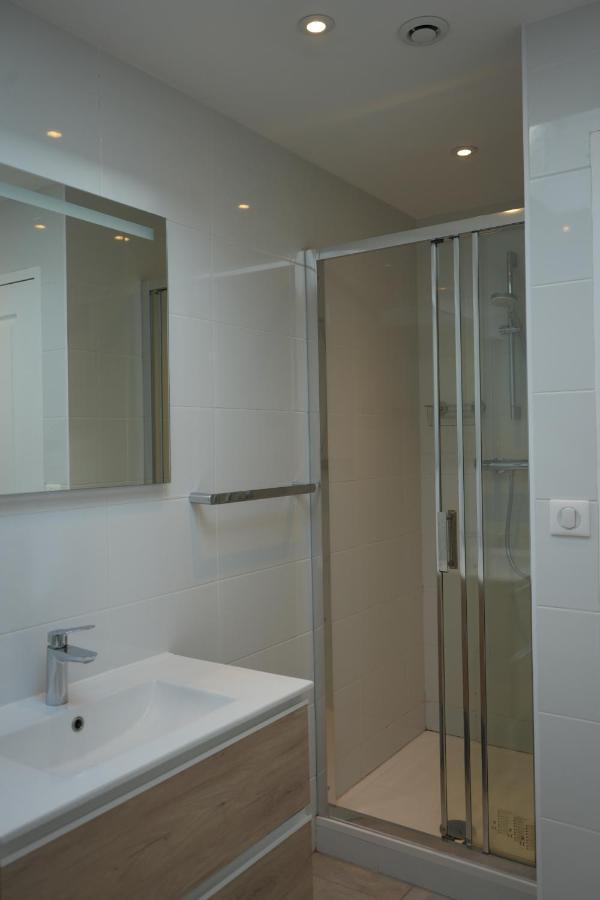 Maison Contemporaine Aux Portes De Brest Bohars ภายนอก รูปภาพ