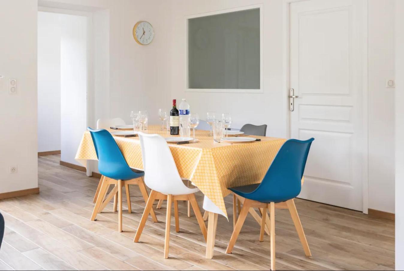 Maison Contemporaine Aux Portes De Brest Bohars ภายนอก รูปภาพ