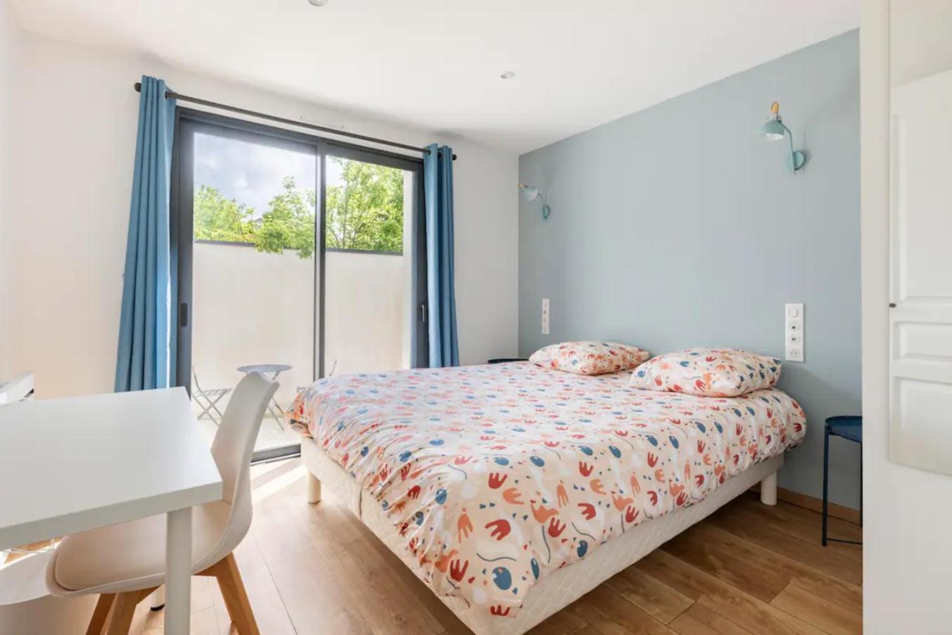 Maison Contemporaine Aux Portes De Brest Bohars ภายนอก รูปภาพ